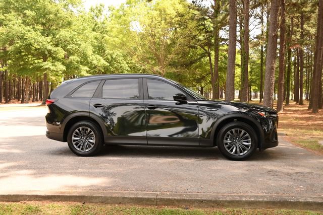 Used 2025 MAZDA CX-70 3.3 Turbo w/ Preferred Package AWD/4WD image 2