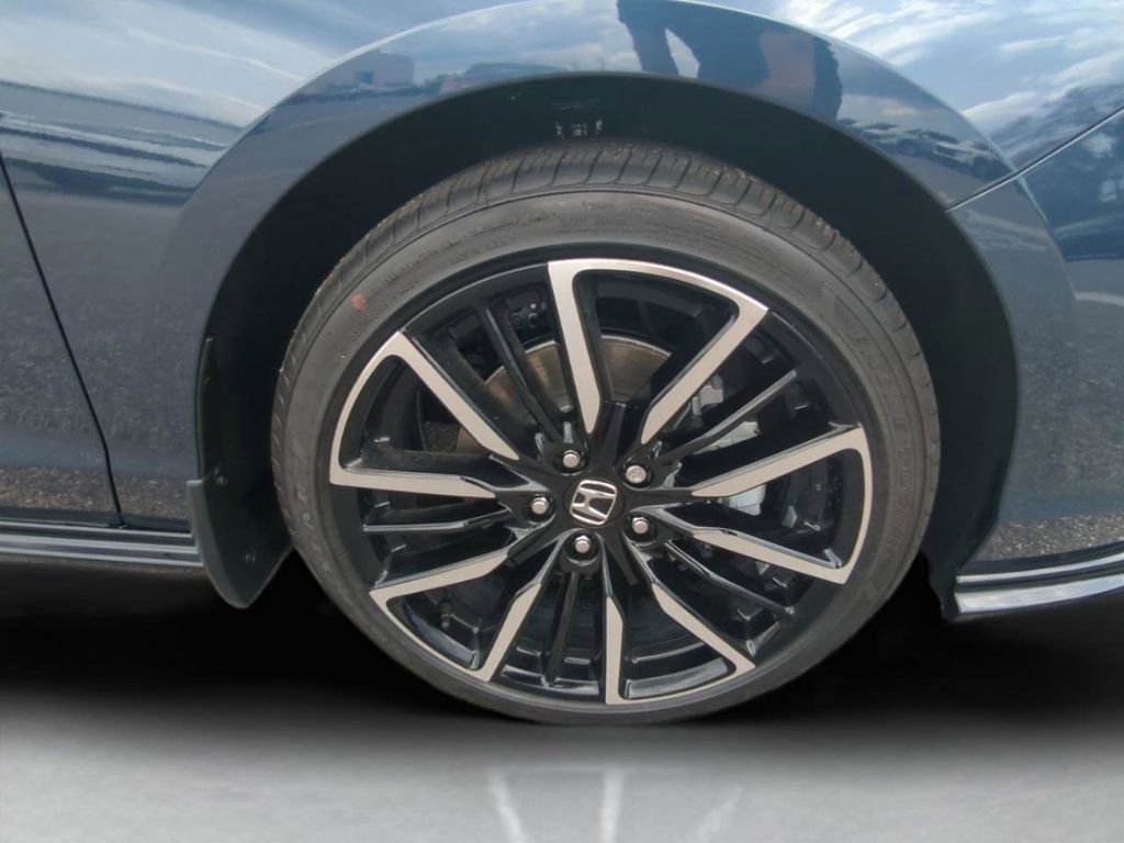 New 2026 Honda Accord Touring image 11