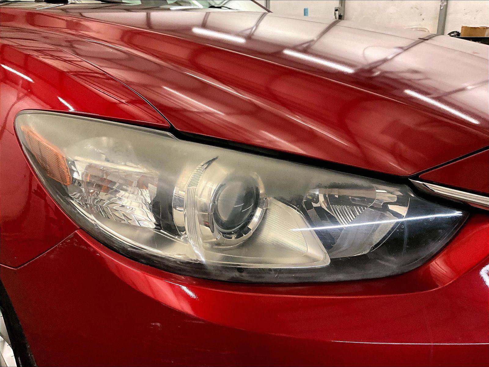 Used 2014 MAZDA MAZDA6 Sport FWD image 27