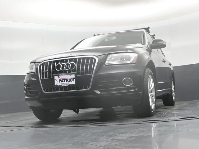 Used 2014 Audi Q5 2.0T Premium w/ Lighting Package AWD/4WD image 44