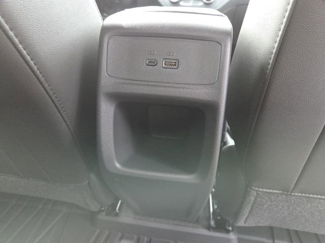 New 2026 Buick Envista Preferred w/ Convenience I Package image 15