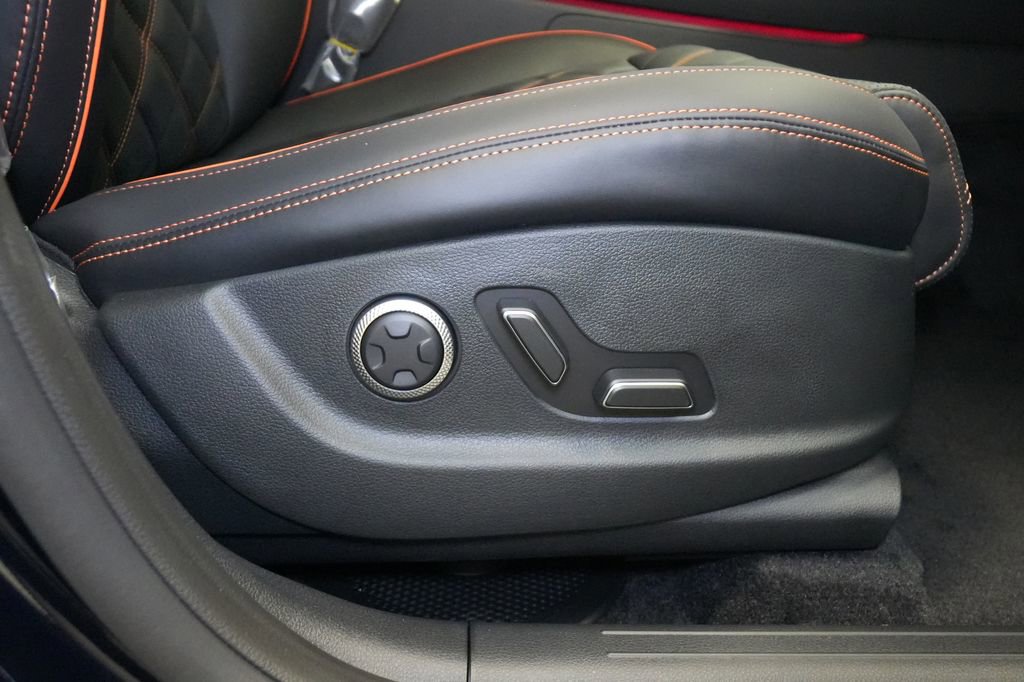 New 2026 Genesis GV70 3.5T Sport Prestige image 34