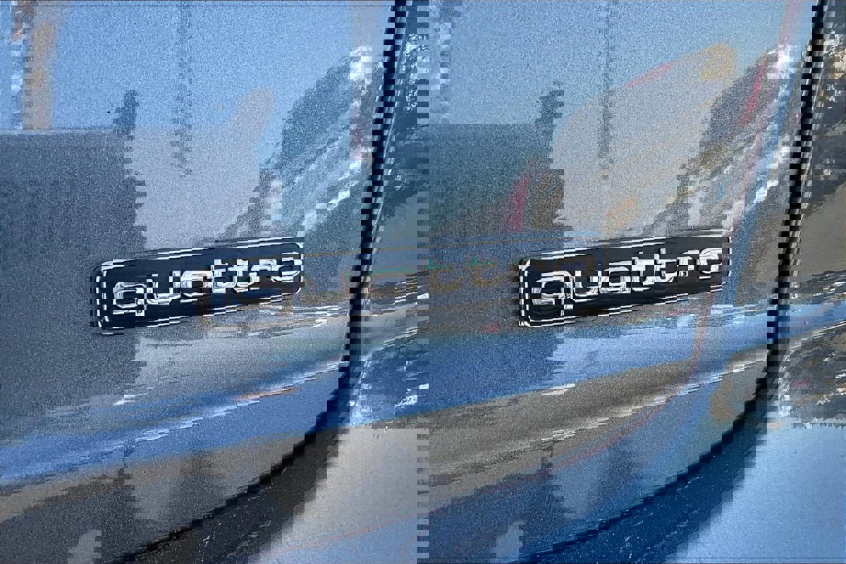 Used 2019 Audi Q8 Premium image 8