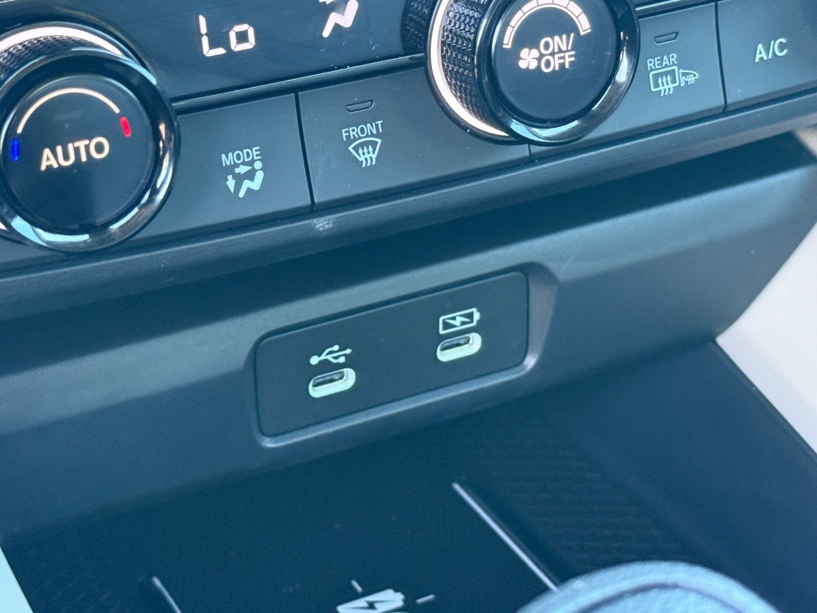 Certified 2026 Honda Accord SE image 25