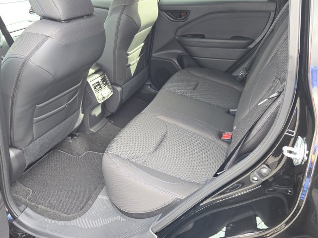 New 2026 Subaru Forester Premium AWD/4WD image 11