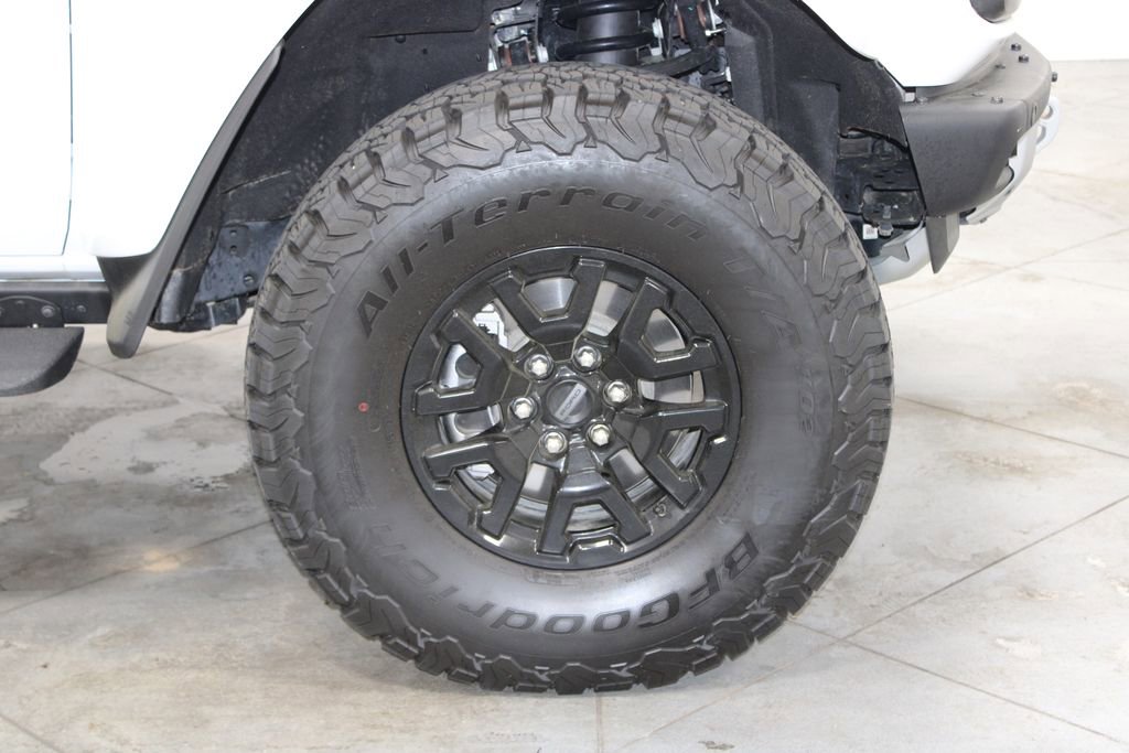 Used 2024 Ford Bronco Raptor image 13
