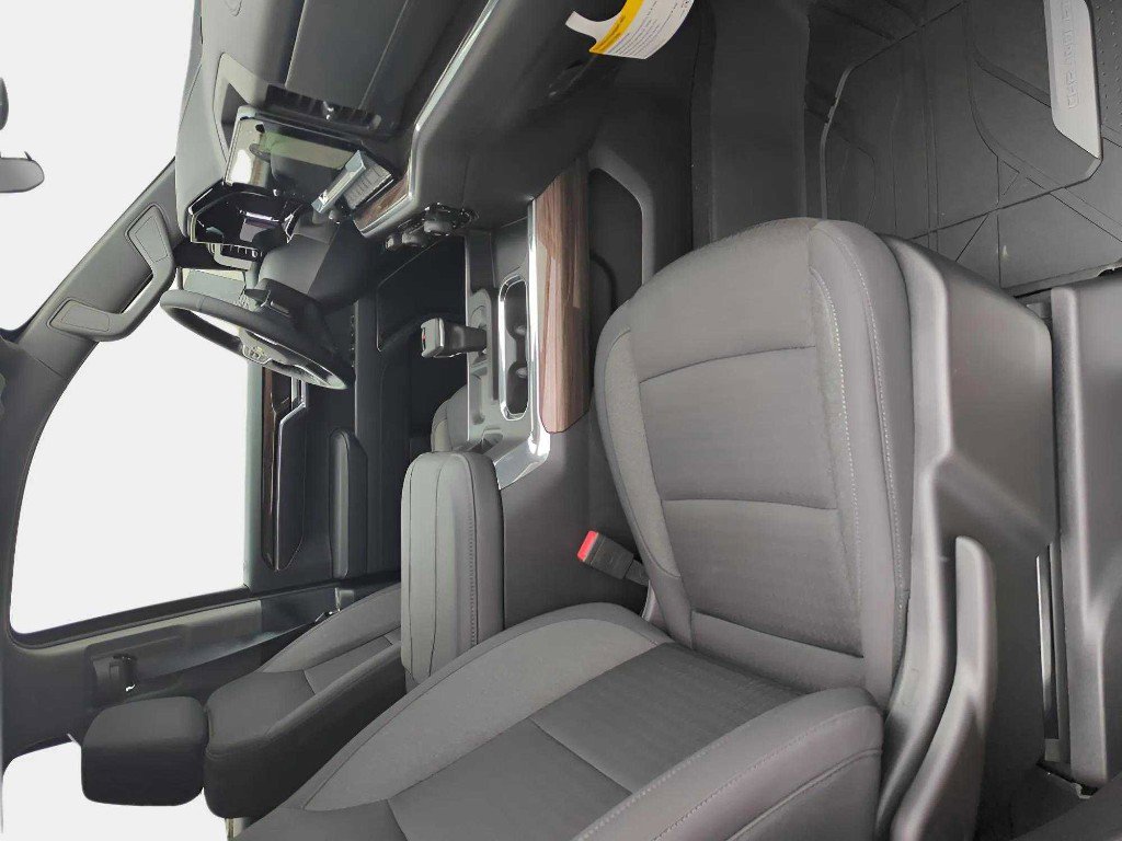 New 2025 Chevrolet Silverado 1500 LT w/ All Star Edition Plus image 15