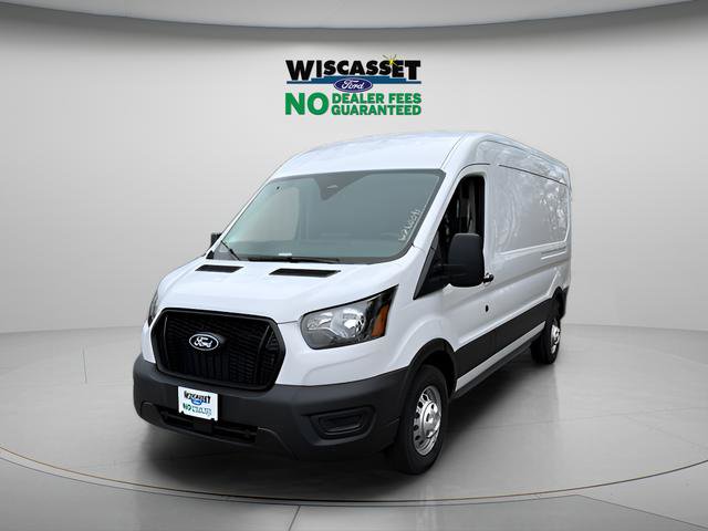 New 2026 Ford Transit 150 148 Medium Roof AWD w/ Load Area Protection Package image 16