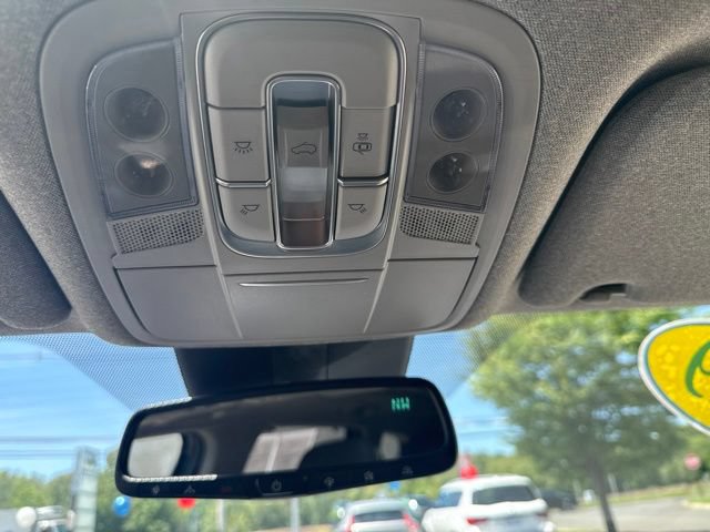 Used 2019 Hyundai Santa Fe Limited AWD/4WD image 25