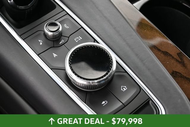 Used 2024 Cadillac Escalade Sport Platinum w/ LPO, Floor Liner Package AWD/4WD image 29