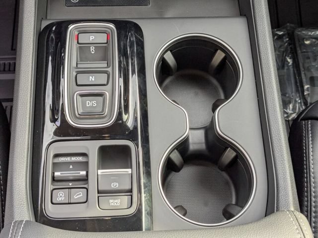 New 2026 Honda Pilot EX-L image 14