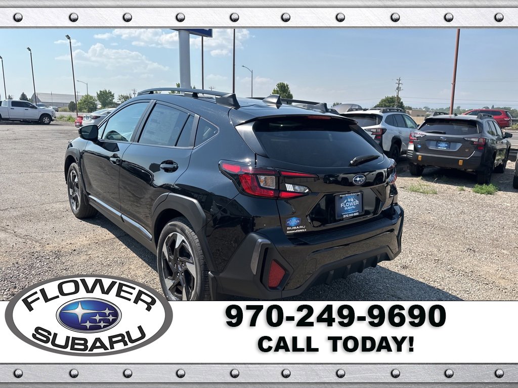 New 2025 Subaru Crosstrek 2.5i Limited image 5