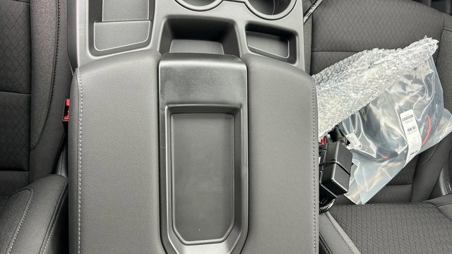 New 2026 Chevrolet Silverado 3500 LT image 28