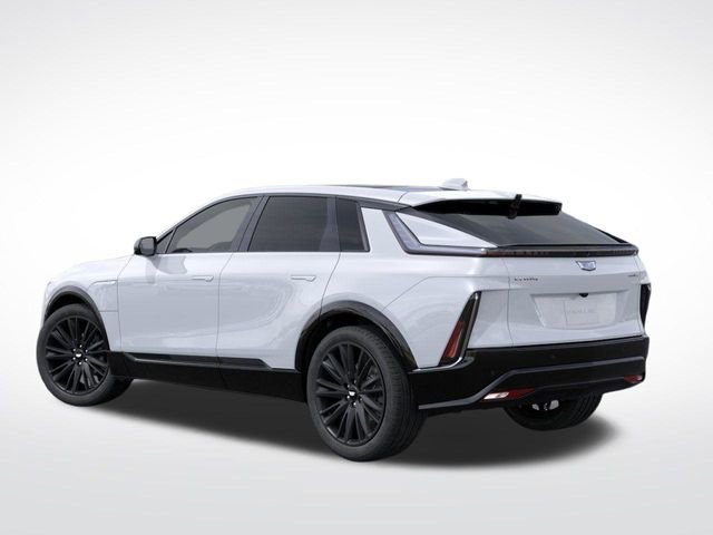 New 2026 Cadillac Lyriq Premium Sport image 3
