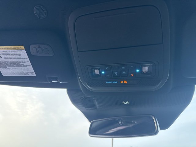 New 2025 Ford Explorer ST w/ Sun And Sound Package image 17