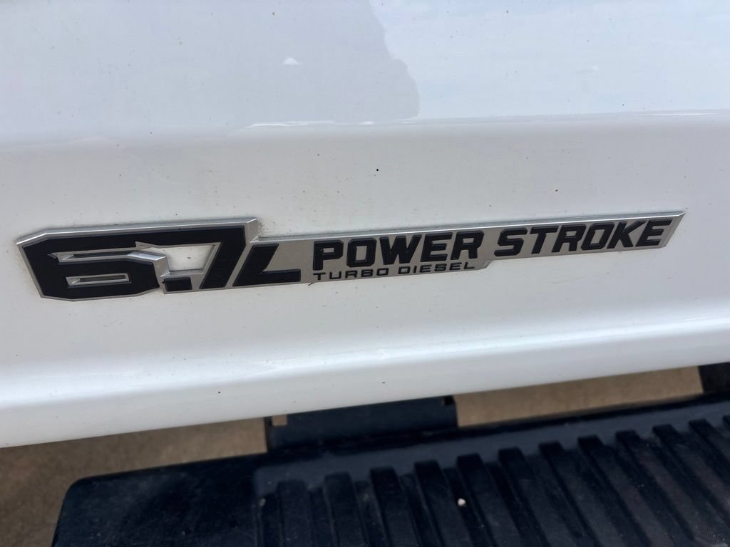 Used 2025 Ford F350 XLT AWD/4WD image 10