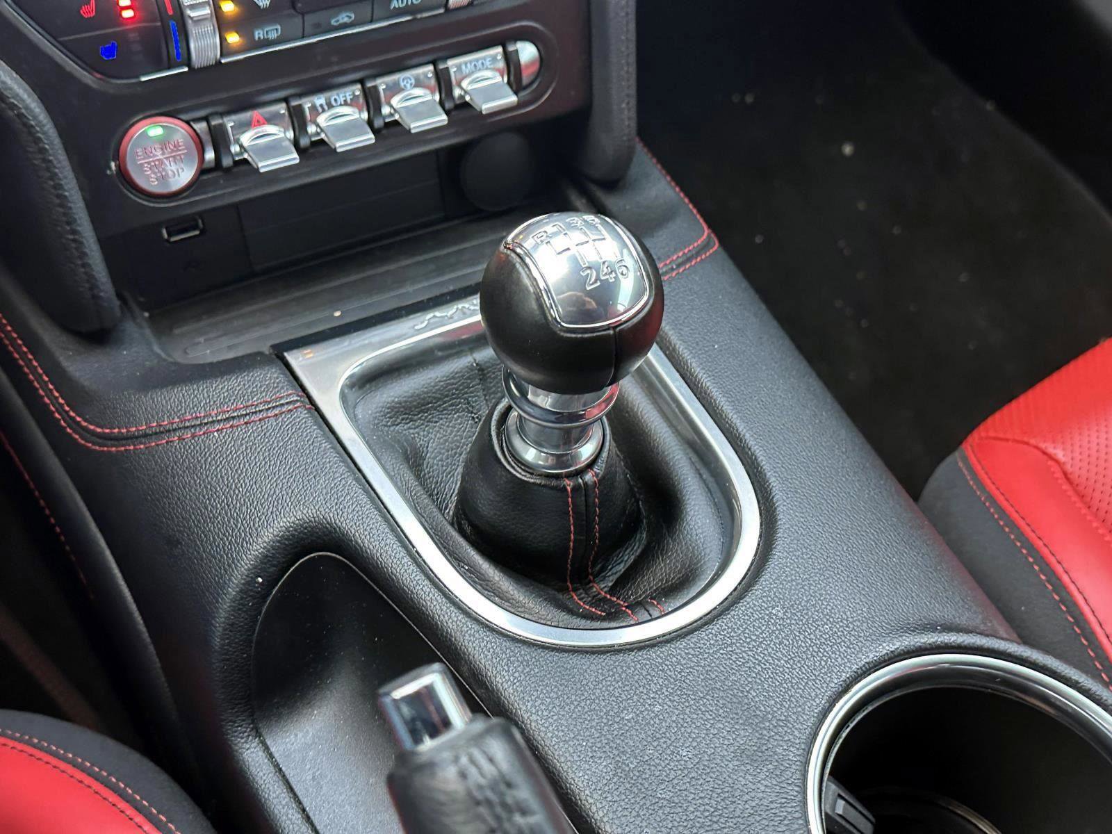 Used 2021 Ford Mustang GT Premium w/ GT Performance Package image 25