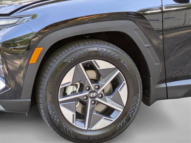 New 2026 Hyundai Tucson SEL image 10