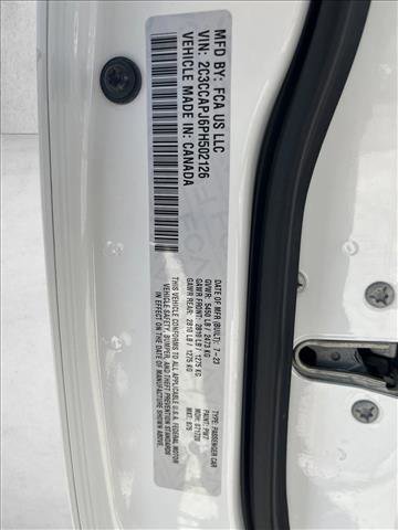 Used 2023 Chrysler 300 C image 18