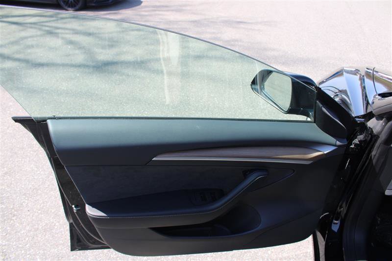 Used 2023 Tesla Model 3 Long Range image 11