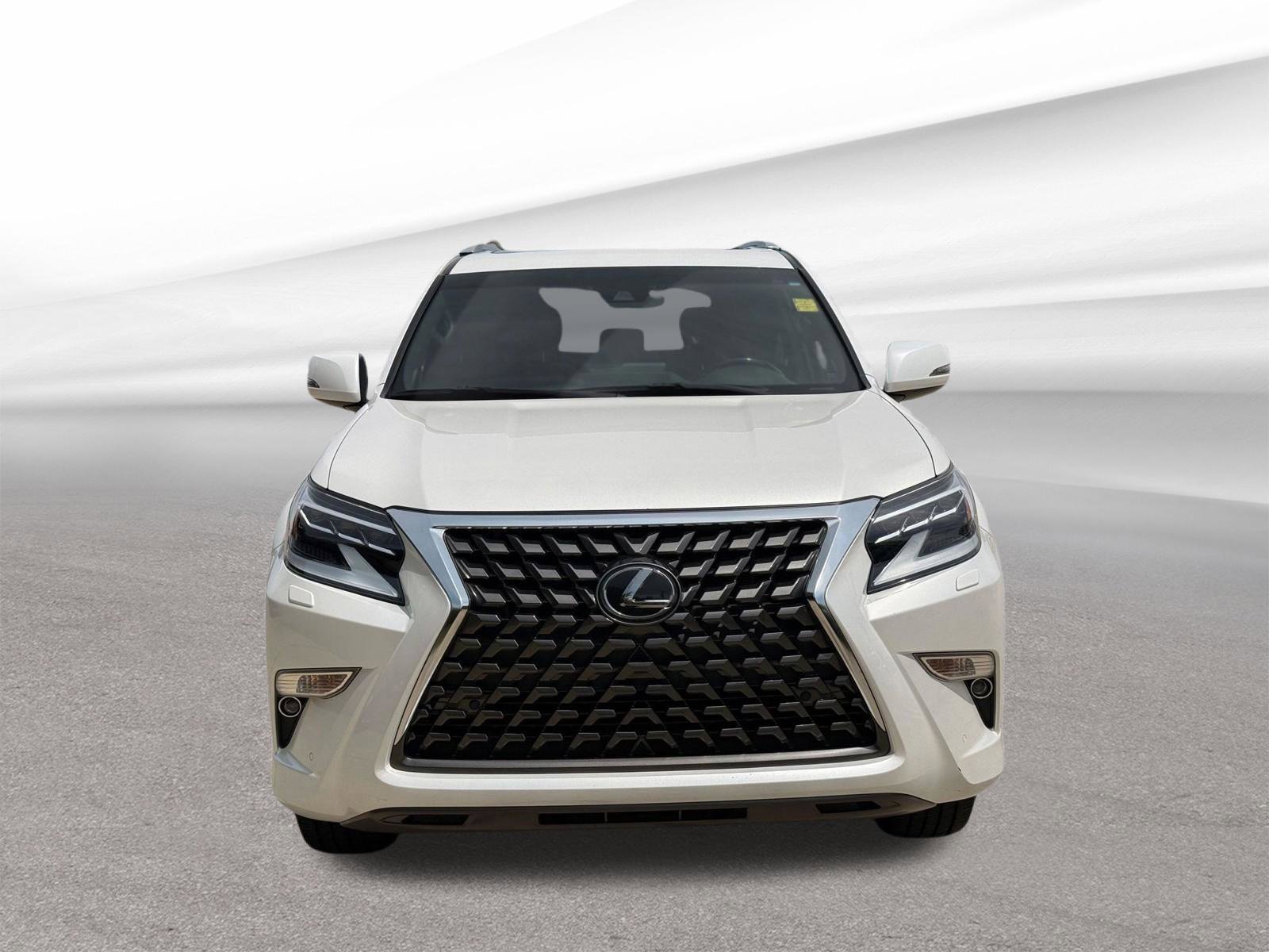 Used 2023 Lexus GX 460 Premium w/ Premium Package AWD/4WD image 4