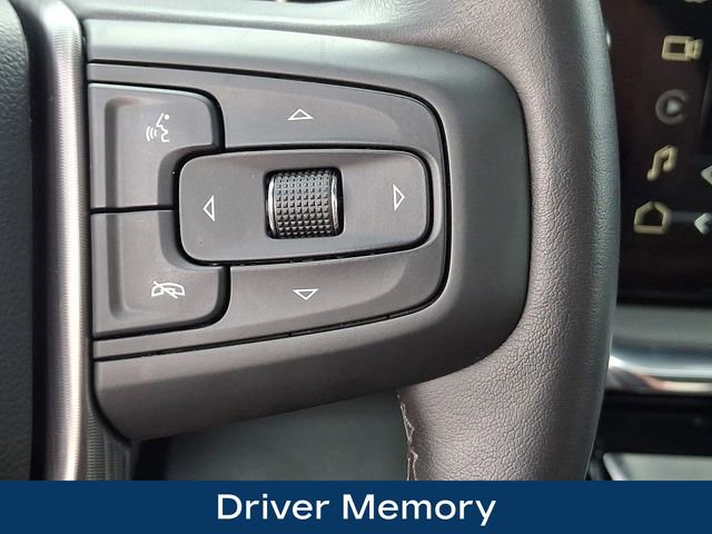 Used 2025 GMC Sierra 2500 Denali Ultimate image 8