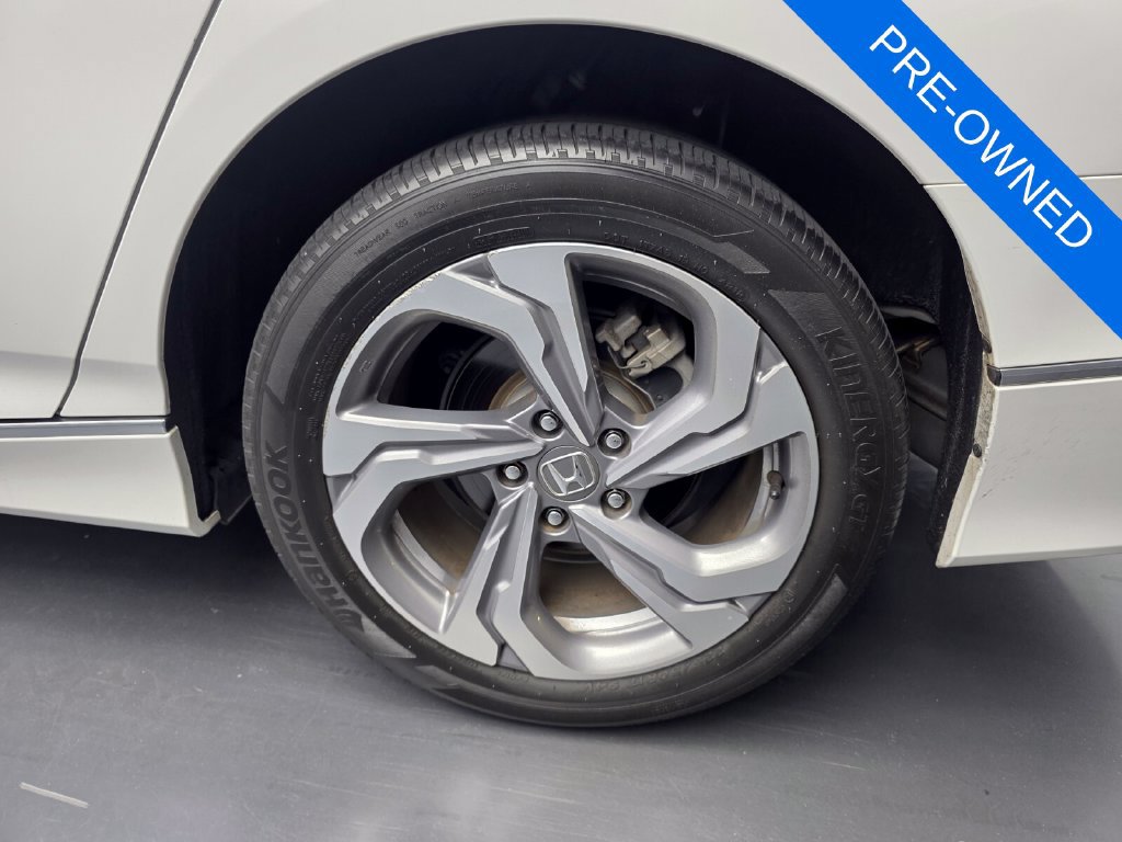 Used 2019 Honda Accord EX-L image 17
