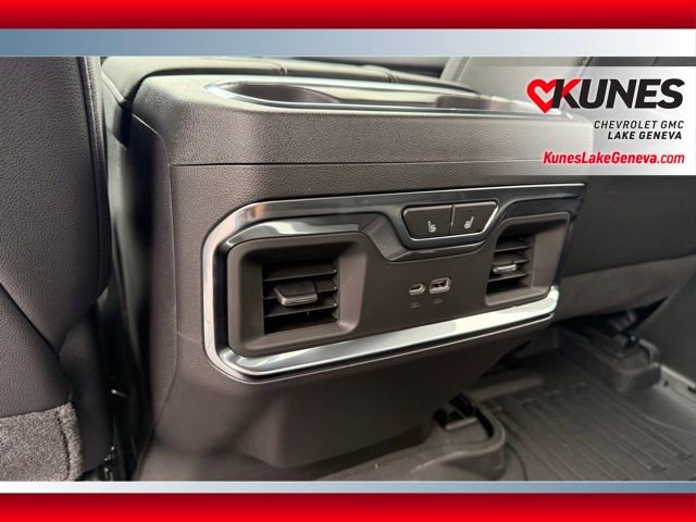 New 2026 GMC Sierra 1500 SLT w/ SLT Premium Plus Package image 26