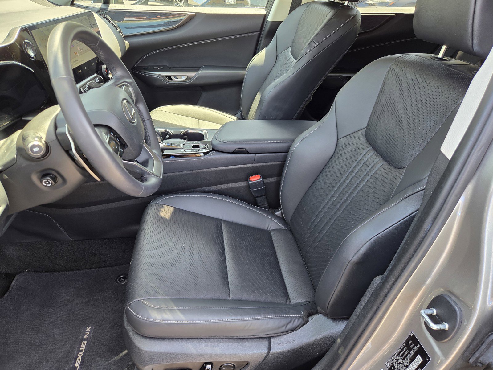 Used 2024 Lexus NX 350 AWD image 15