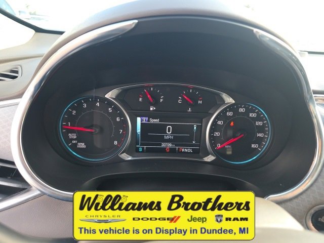 Used 2018 Chevrolet Malibu LT image 15