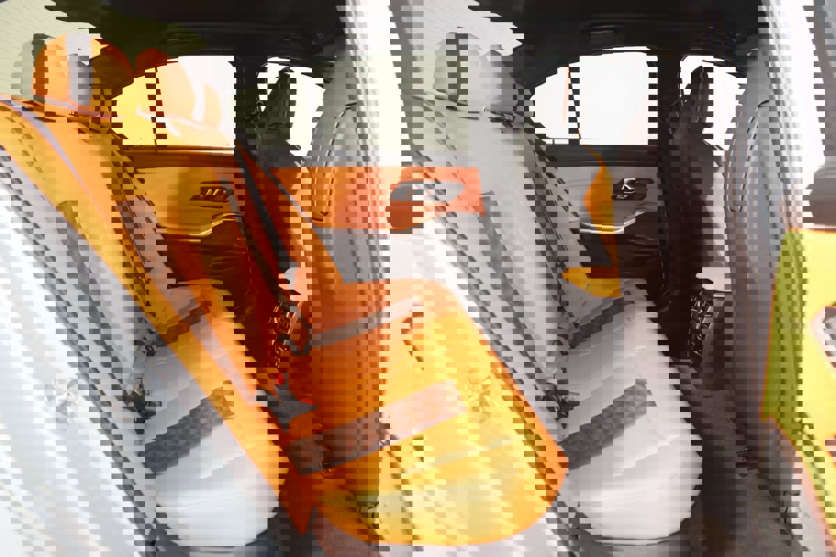 Used 2024 BMW M3 Competition w/ M Driver's Package image 15