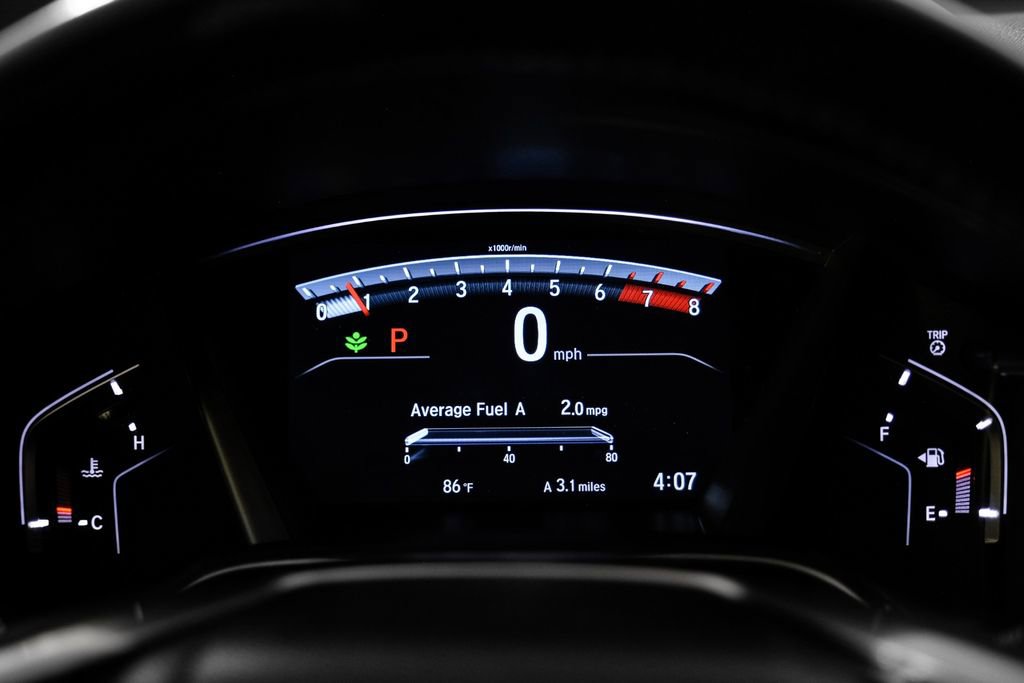 Used 2018 Honda CR-V EX-L image 16