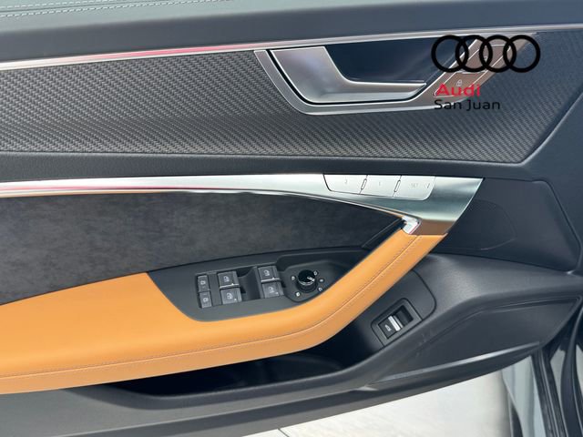 New 2026 Audi RS 6 performance image 19