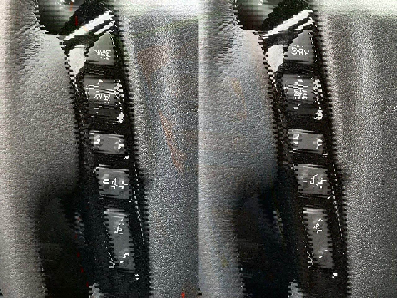 New 2026 Nissan Frontier Pro-X image 27