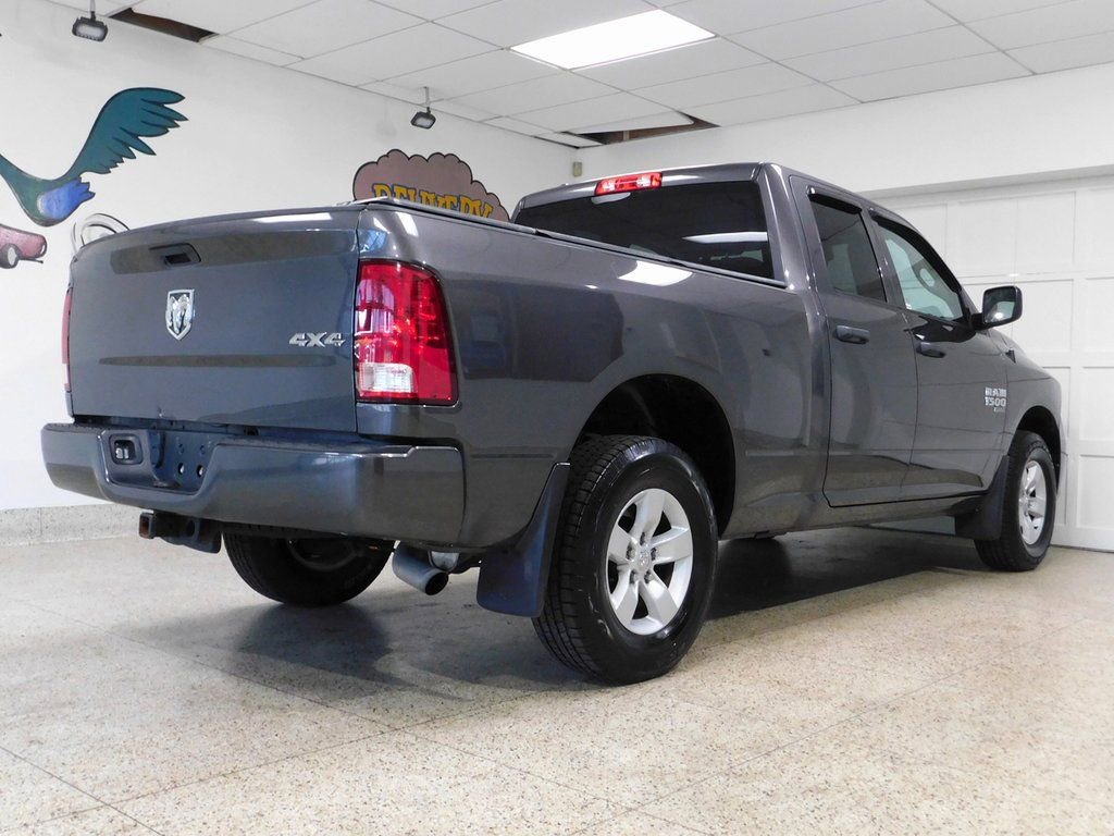 Used 2019 RAM 1500 Express image 7