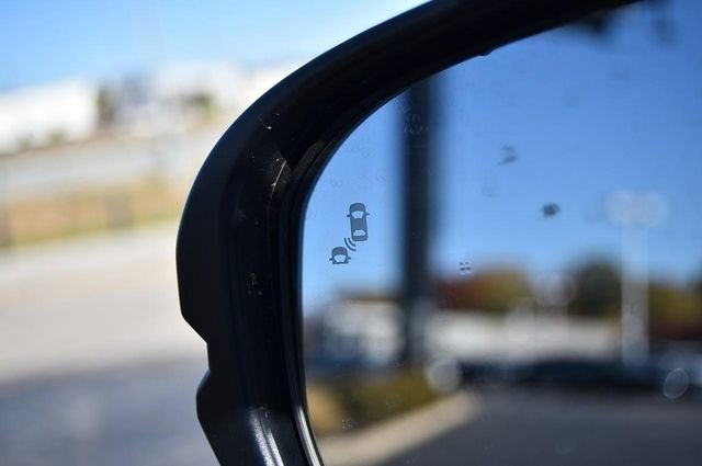 New 2026 Honda HR-V Sport image 9