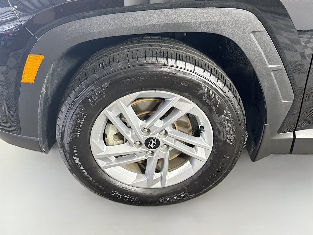 Used 2026 Hyundai Tucson SE AWD/4WD image 4