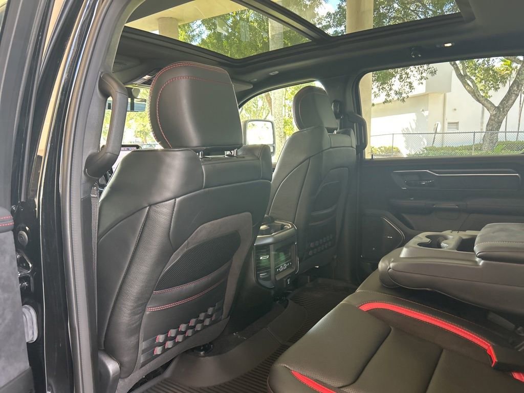 New 2026 RAM 1500 RHO w/ RHO Level 1 Equipment Group image 44
