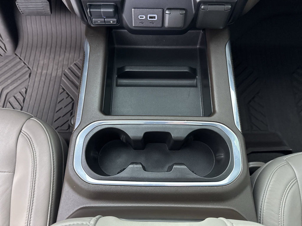 Used 2020 Chevrolet Silverado 1500 LT Trail Boss AWD/4WD image 28