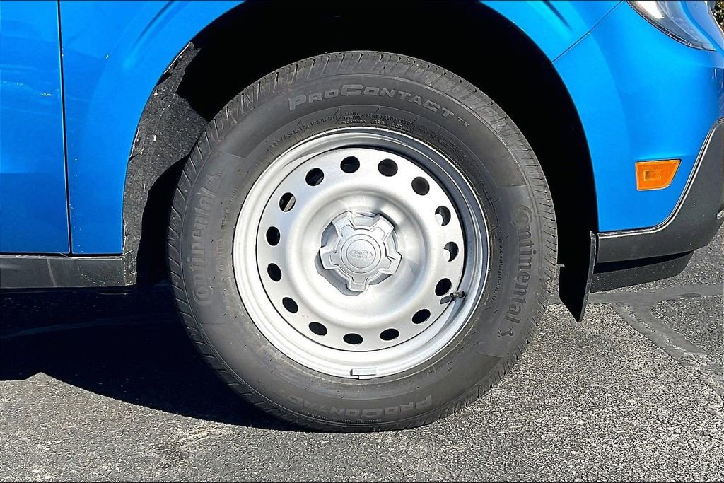 New 2025 Ford Maverick XL image 12