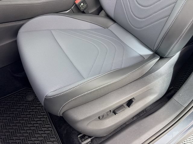 New 2026 Volkswagen Tiguan SE AWD/4WD image 19