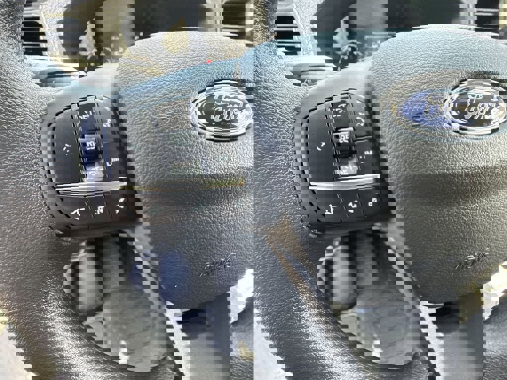 New 2025 Ford Transit 350 148 Medium Roof AWD image 21