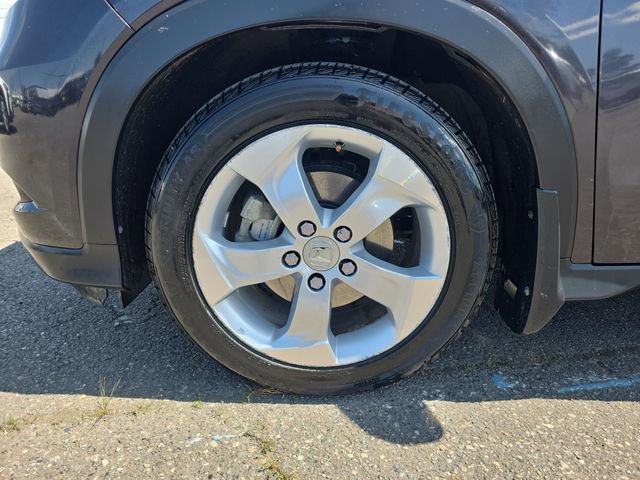 Used 2016 Honda HR-V EX image 27