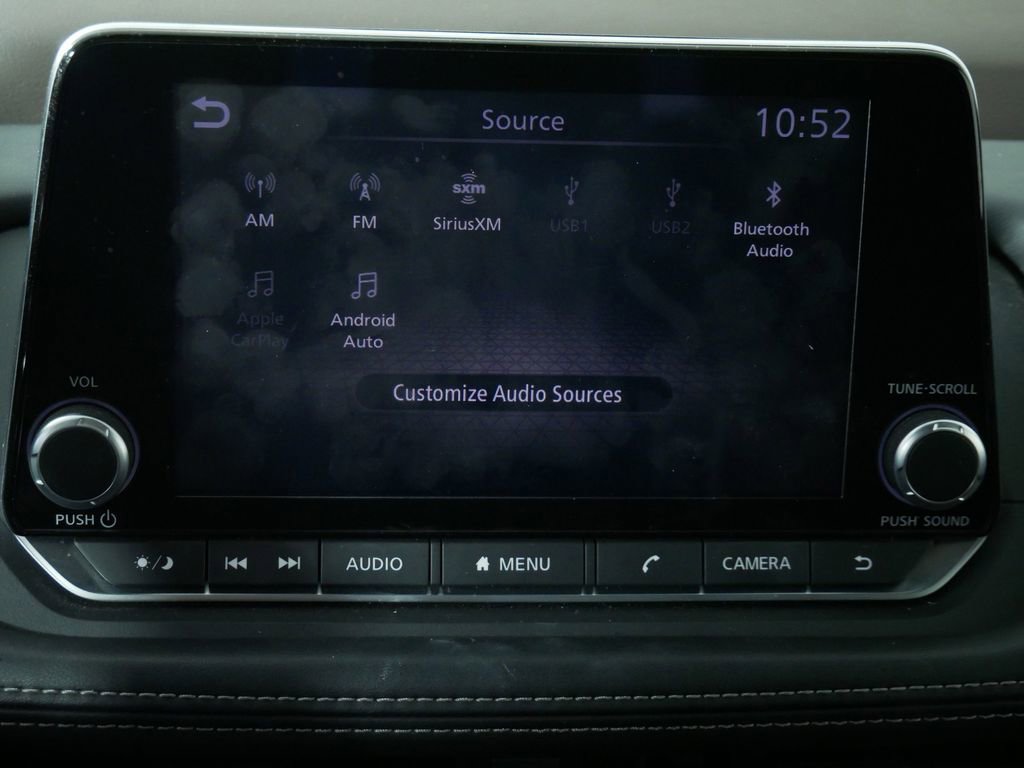 Used 2021 Nissan Rogue SV FWD image 29