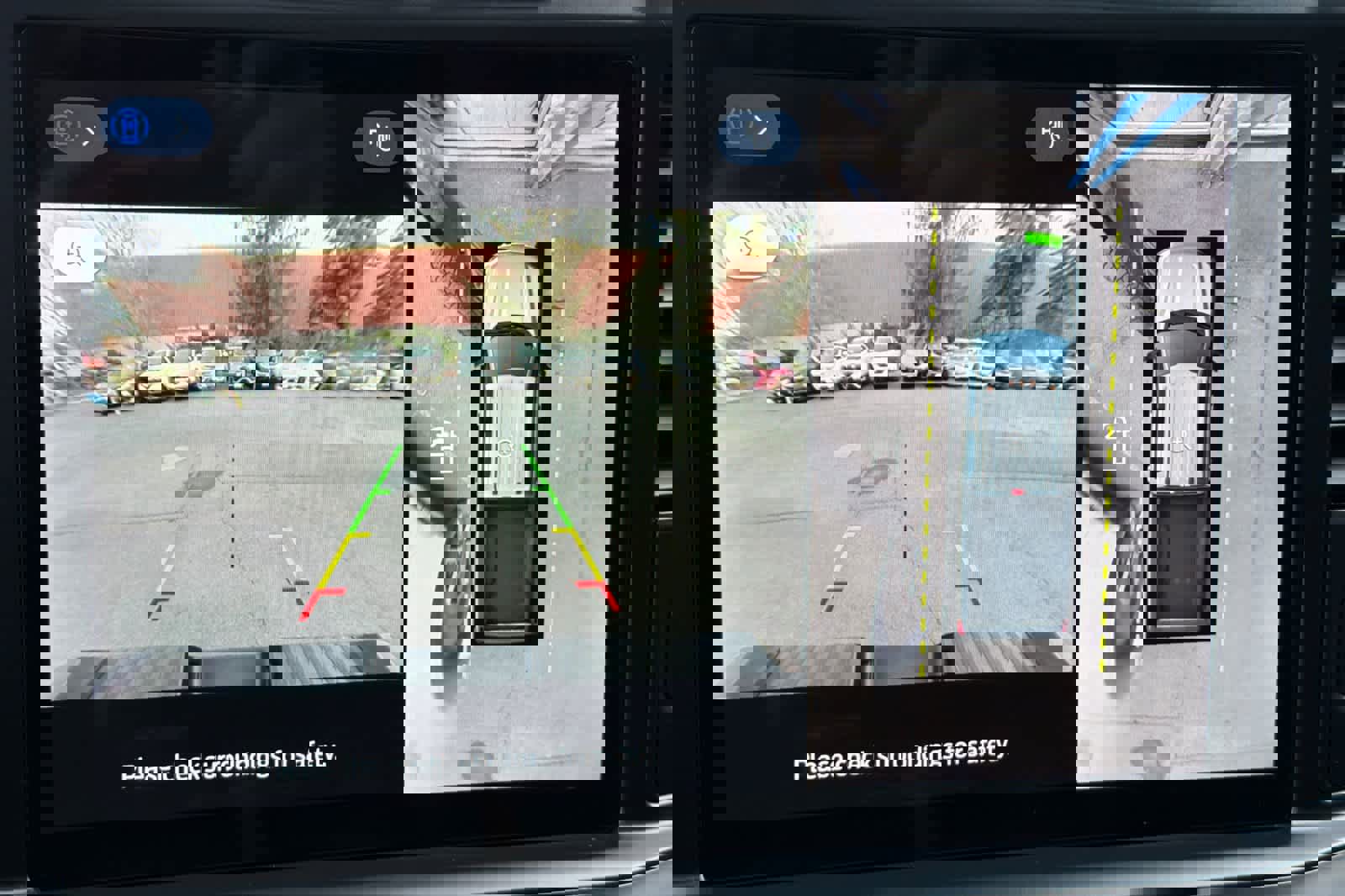 Used 2024 Ford F350 Platinum w/ FX4 Off-Road Package image 21