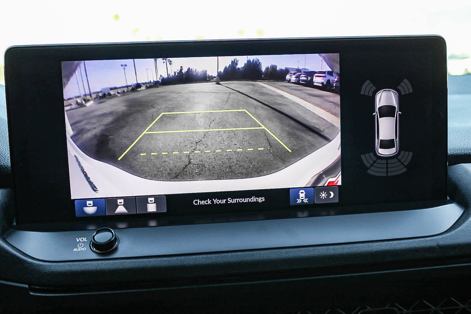 Certified 2024 Honda Accord Touring image 21