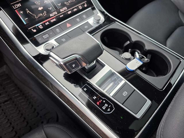 Used 2023 Audi Q7 2.0T Premium Plus AWD/4WD image 12