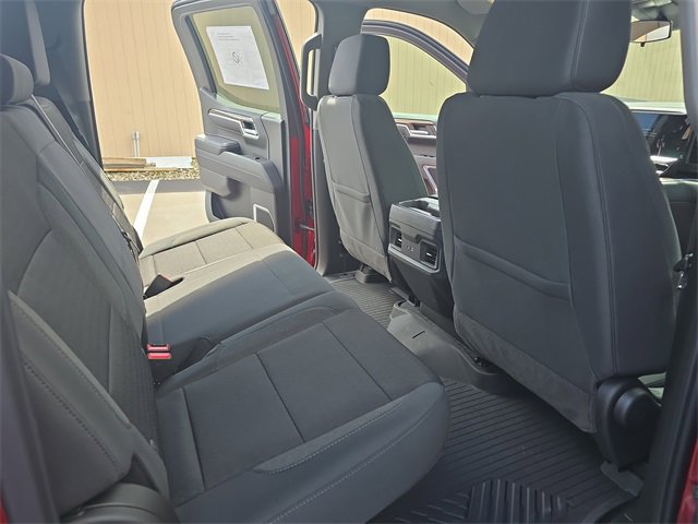 New 2026 Chevrolet Silverado 1500 RST image 11