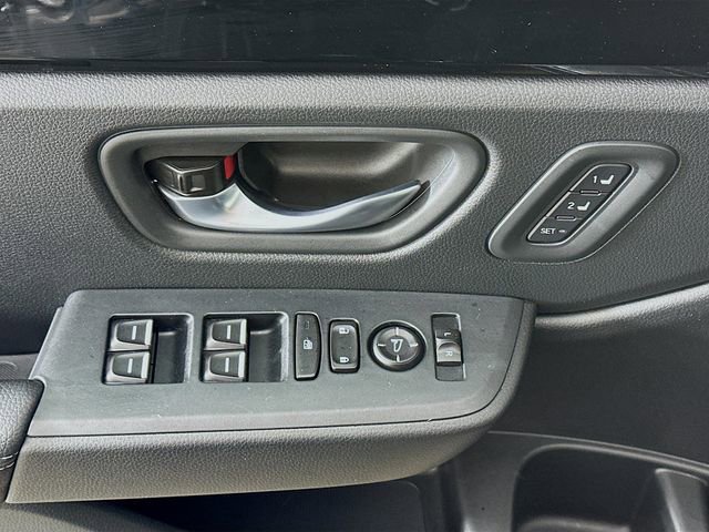 Used 2026 Honda Passport RTL image 22