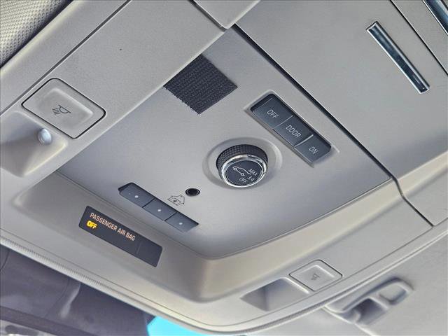 Used 2019 Chevrolet Tahoe LT image 21